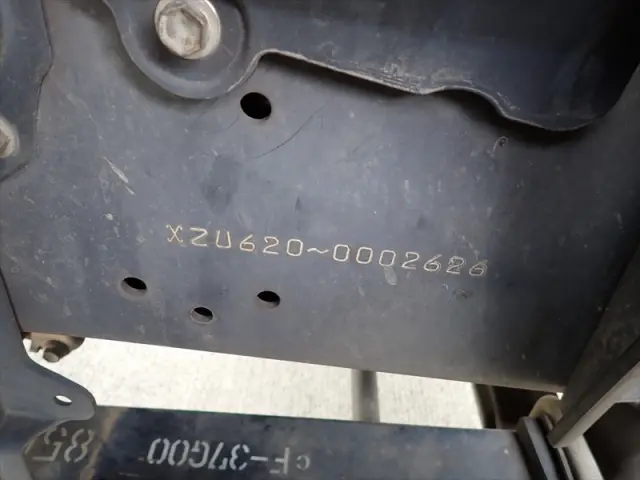 日野 デュトロ TKG-XZU620T(2WD)の写真39