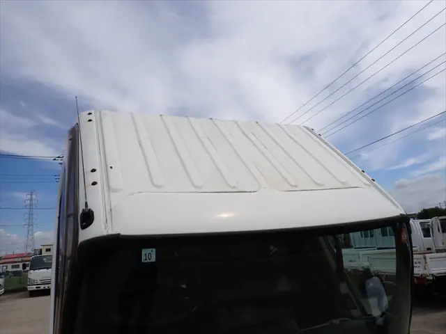 日野 デュトロ TKG-XZU620T(2WD)の写真40