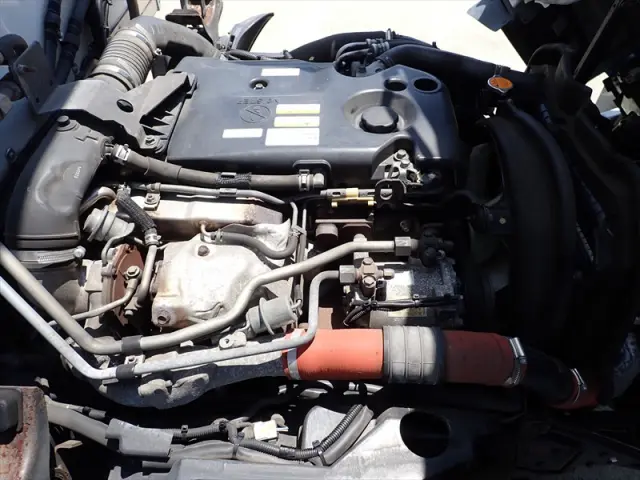 いすゞ エルフ TPG-NLR85AN(2WD)の写真26