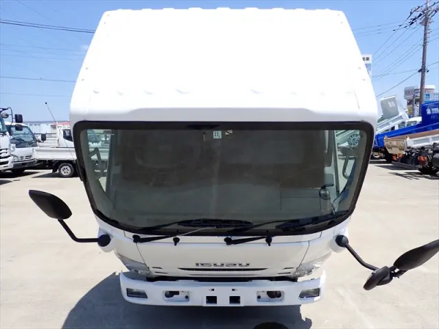 いすゞ エルフ TPG-NLR85AN(2WD)の写真31
