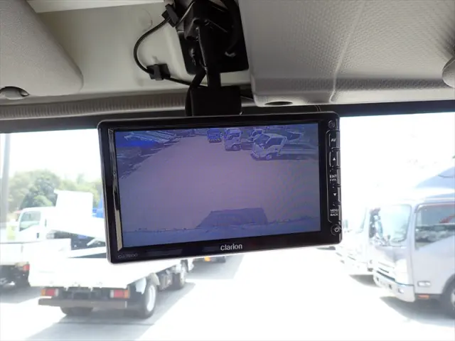 いすゞ エルフ TPG-NLR85AN(2WD)の写真42