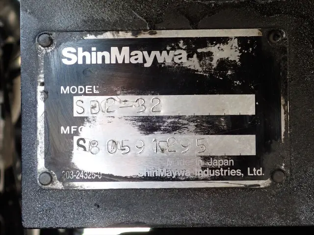 いすゞ エルフ TPG-NKR85AN(2WD)の写真16