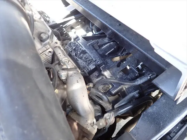 いすゞ エルフ TPG-NKR85AN(2WD)の写真29