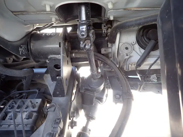 いすゞ エルフ TPG-NKR85AN(2WD)の写真31