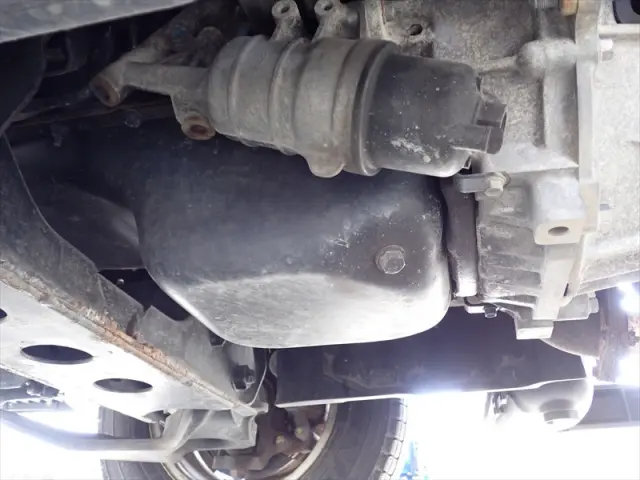 いすゞ エルフ 2RG-NPR88AR(2WD)の写真15