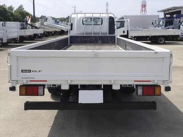 いすゞ エルフ 2PG-NPR88AR(2WD)の写真5