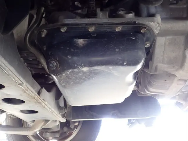 いすゞ エルフ TRG-NPR85AR(2WD)の写真16
