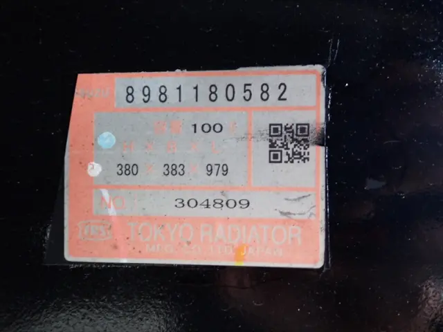 いすゞ エルフ TKG-NLR85AR(2WD)の写真12