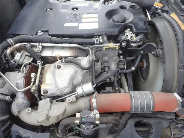 いすゞ エルフ TKG-NLR85AR(2WD)の写真19