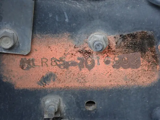 いすゞ エルフ TKG-NLR85AR(2WD)の写真22