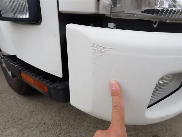 いすゞ エルフ TKG-NLR85AR(2WD)の写真31