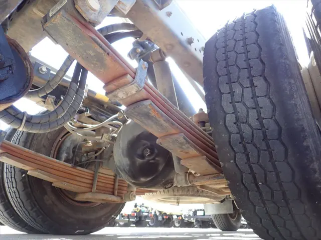 いすゞ エルフ TPG-NKR85AN(2WD)の写真21