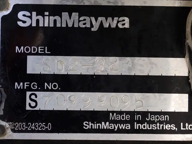 いすゞ エルフ TPG-NKR85AN(2WD)の写真28