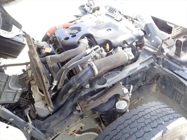 いすゞ エルフ TPG-NKR85AN(2WD)の写真31
