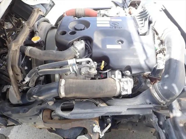 いすゞ エルフ TPG-NKR85AN(2WD)の写真32