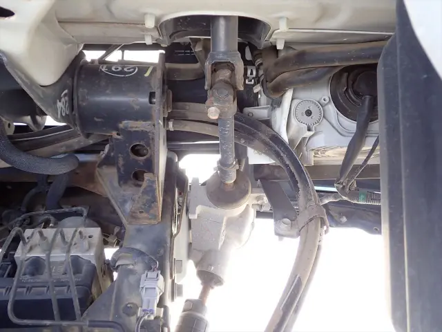 いすゞ エルフ TPG-NKR85AN(2WD)の写真36
