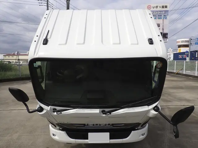いすゞ エルフ 2RG-NKR88AT(2WD)の写真43