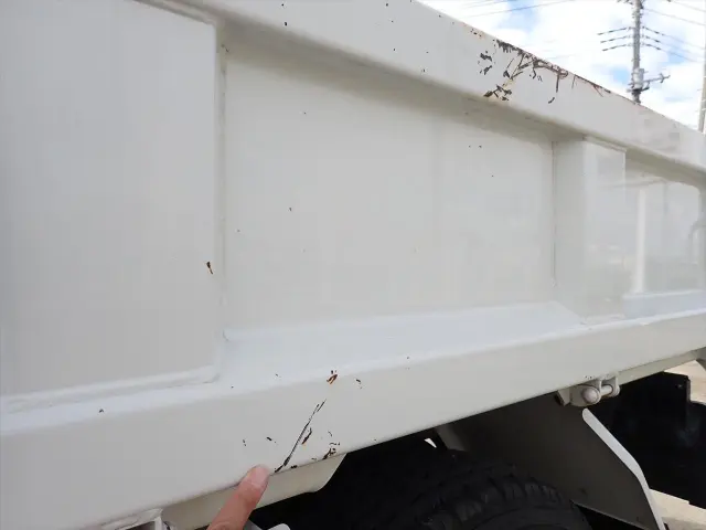 いすゞ エルフ 2RG-NKR88AT(2WD)の写真46