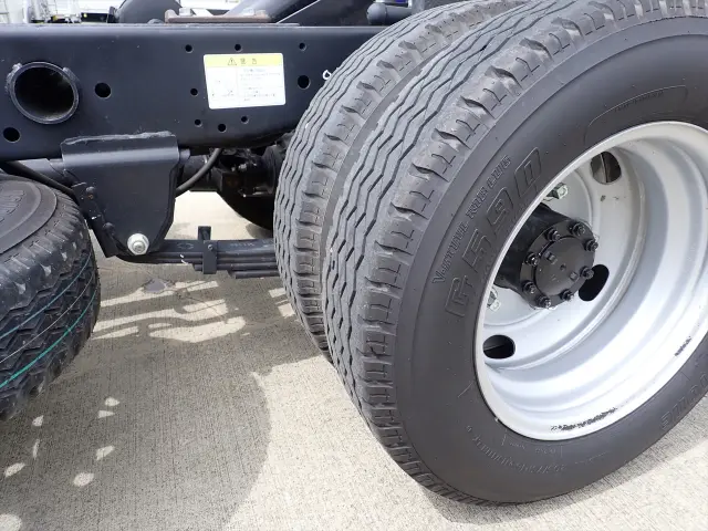 いすゞ エルフ 2RG-NKR88AT(2WD)の写真20