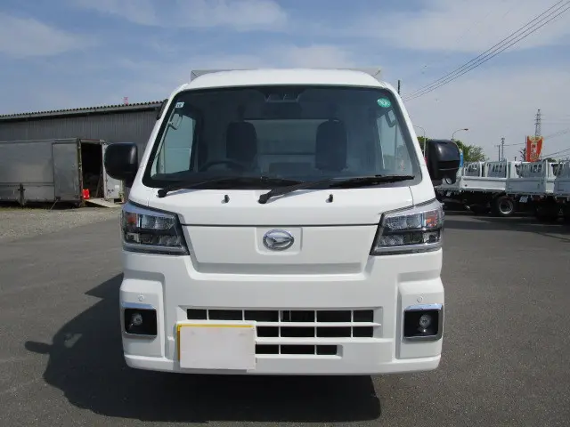 ダイハツ ハイゼットバン 3BD-S500P(2WD)の写真2