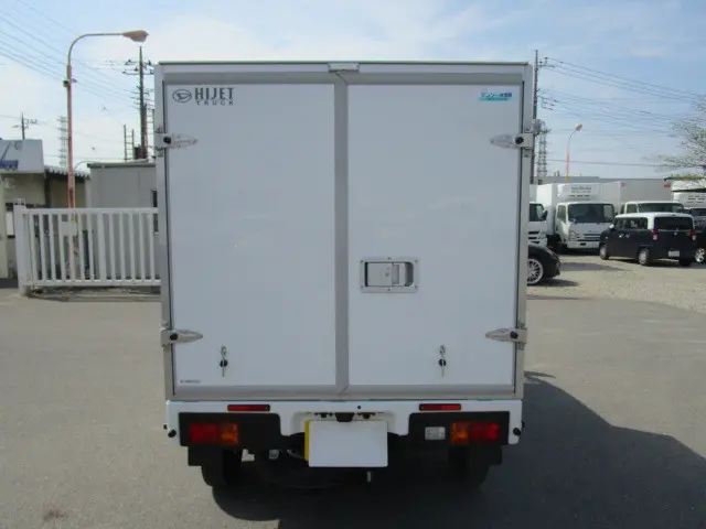 ダイハツ ハイゼットバン 3BD-S500P(2WD)の写真6