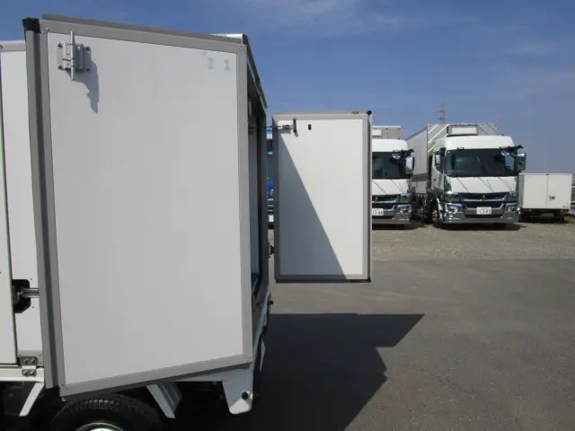 ダイハツ ハイゼットバン 3BD-S500P(2WD)の写真14