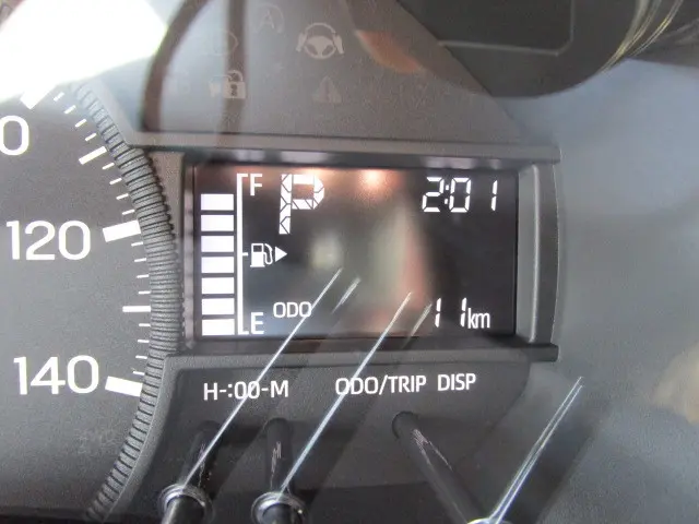 ダイハツ ハイゼットバン 3BD-S500P(2WD)の写真15
