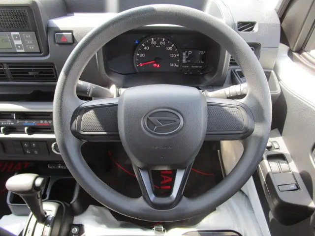ダイハツ ハイゼットバン 3BD-S500P(2WD)の写真16