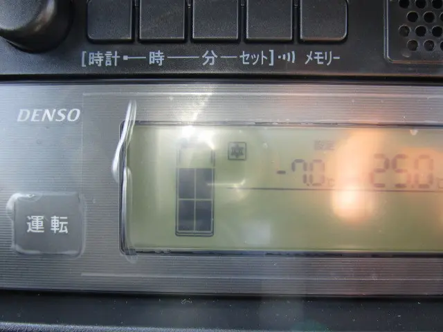 ダイハツ ハイゼットバン 3BD-S500P(2WD)の写真21