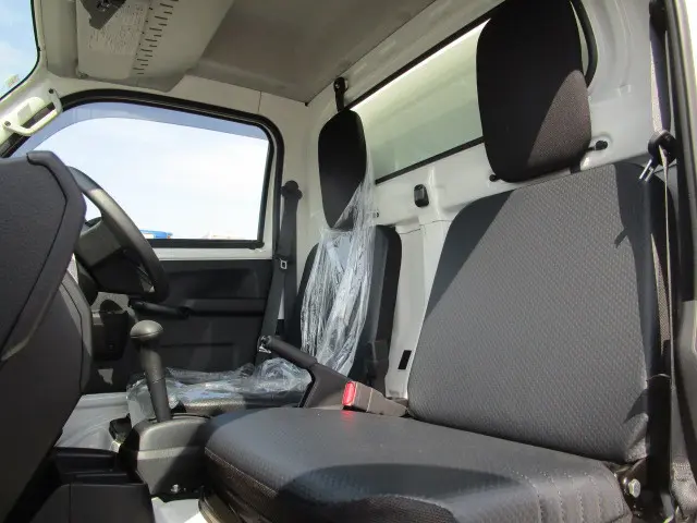 ダイハツ ハイゼットバン 3BD-S500P(2WD)の写真23