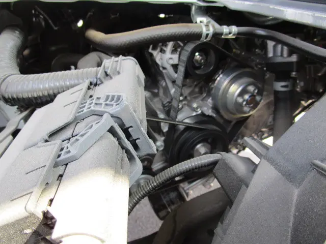 ダイハツ ハイゼットバン 3BD-S500P(2WD)の写真26
