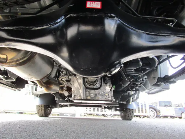 ダイハツ ハイゼットバン 3BD-S500P(2WD)の写真32