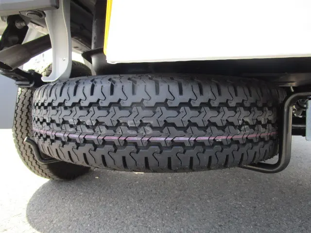 ダイハツ ハイゼットバン 3BD-S500P(2WD)の写真34