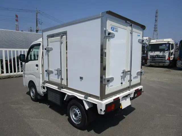 ダイハツ ハイゼットトラック 3BD-S510P(4WD)の写真7