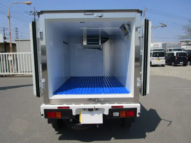 ダイハツ ハイゼットトラック 3BD-S510P(4WD)の写真10