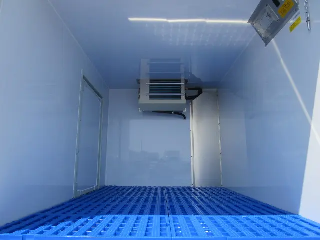 ダイハツ ハイゼットトラック 3BD-S510P(4WD)の写真11