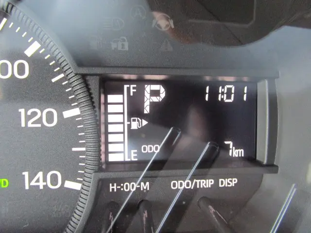 ダイハツ ハイゼットトラック 3BD-S510P(4WD)の写真16