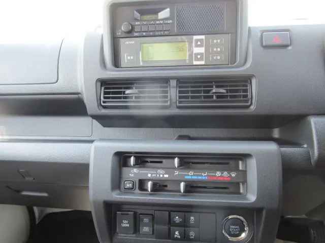 ダイハツ ハイゼットトラック 3BD-S510P(4WD)の写真19