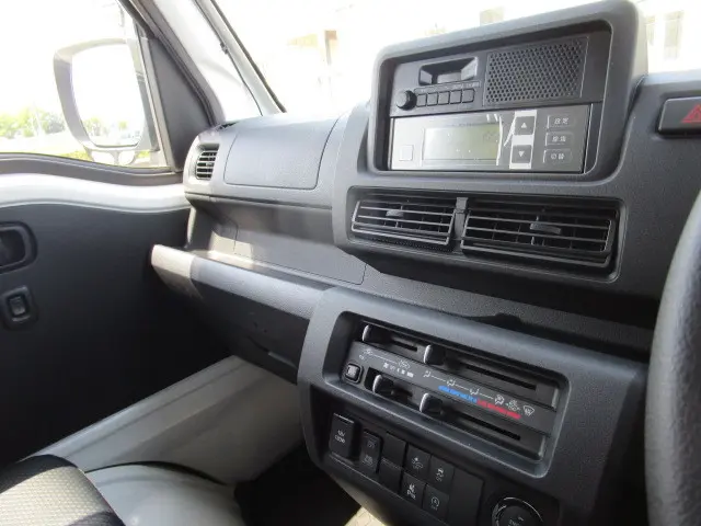 ダイハツ ハイゼットトラック 3BD-S510P(4WD)の写真20