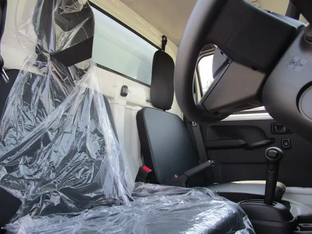 ダイハツ ハイゼットトラック 3BD-S510P(4WD)の写真22