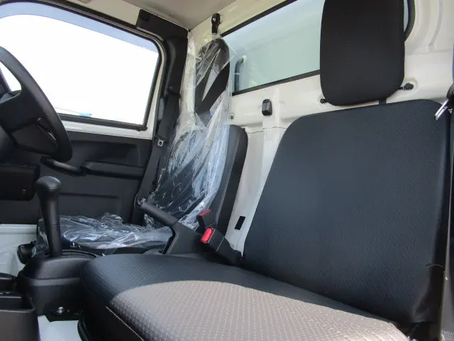 ダイハツ ハイゼットトラック 3BD-S510P(4WD)の写真23