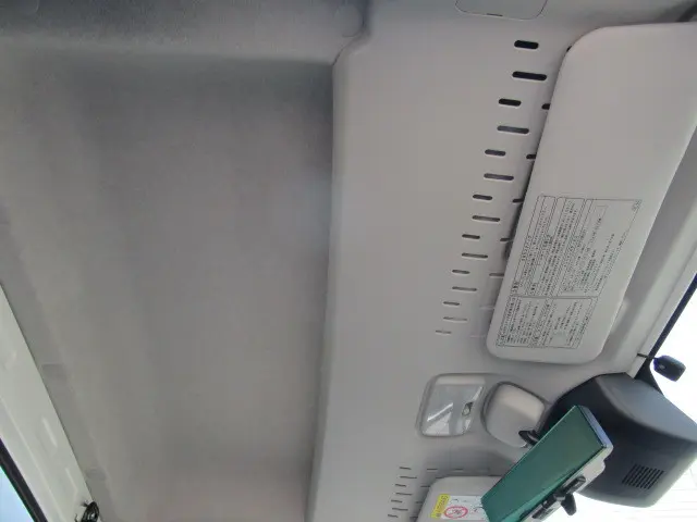 ダイハツ ハイゼットトラック 3BD-S510P(4WD)の写真24