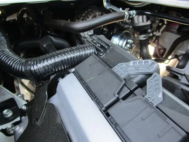 ダイハツ ハイゼットトラック 3BD-S510P(4WD)の写真26