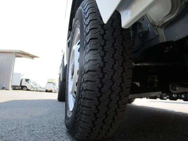 ダイハツ ハイゼットトラック 3BD-S510P(4WD)の写真27