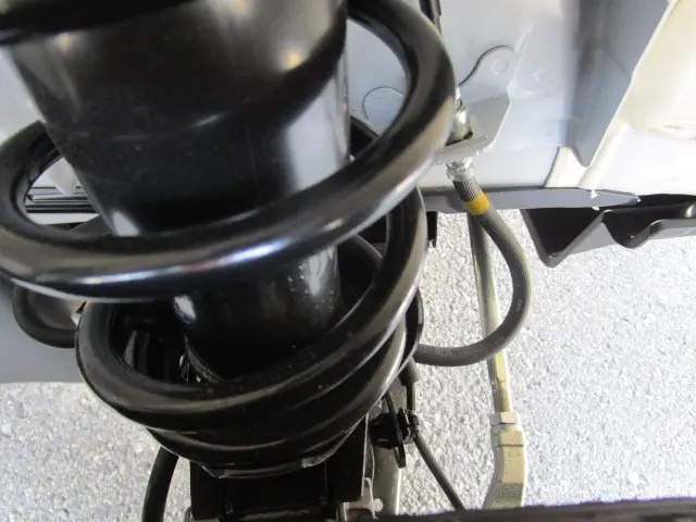 ダイハツ ハイゼットトラック 3BD-S510P(4WD)の写真29