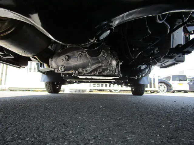 ダイハツ ハイゼットトラック 3BD-S510P(4WD)の写真31