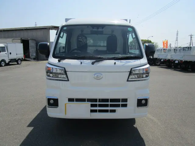 ダイハツ ハイゼットトラック 3BD-S500P(2WD)の写真2