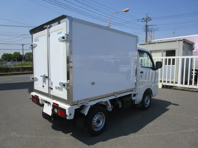 ダイハツ ハイゼットトラック 3BD-S500P(2WD)の写真5