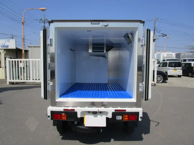 ダイハツ ハイゼットトラック 3BD-S500P(2WD)の写真10