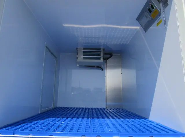 ダイハツ ハイゼットトラック 3BD-S500P(2WD)の写真11